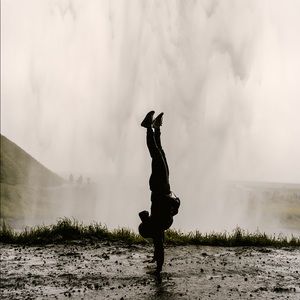 Meet your Posher, Lindsay